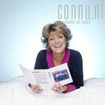 12-10-2004 Simone Kleinsma at studio Amsterdam Photo: Govert de Roos/Connu